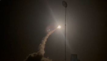 الدفاع الكويتية: رصد 14 مسيّرة معادية خلال الـ24 ساعة الماضية