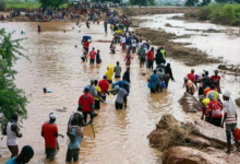 السعودية تعزي إثيوبيا في ضحايا الفيضانات والانهيارات