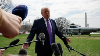 طهران ترفض التفاوض مع الولايات المتحدة: تصريحات عراقجي