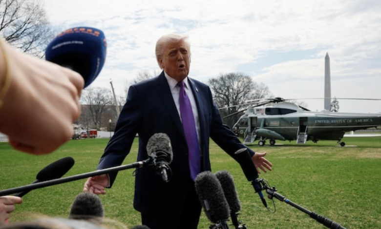 طهران ترفض التفاوض مع الولايات المتحدة: تصريحات عراقجي