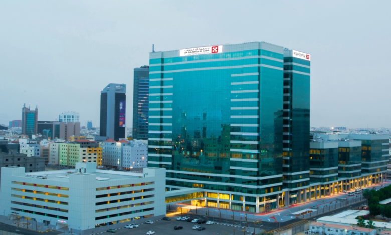 إنجاز طبي بمستشفى الدكتور سليمان الحبيب بالخبر لإنقاذ فتاة