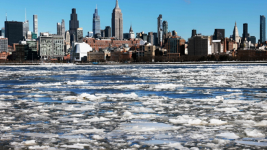 تحذير عاجل: سفارة السعودية في واشنطن تحذر من عاصفة مرتقبة