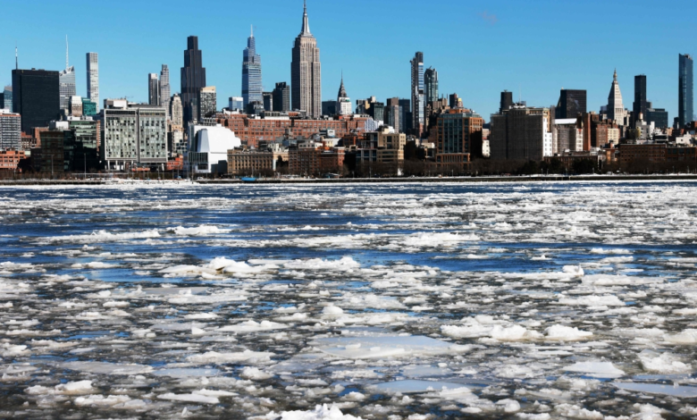 Urgent warning: Saudi embassy in Washington warns of an impending storm