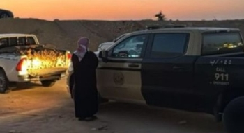 ضبط مخالف نقل حطبًا محليًا في الرياض.. احذر العقوبة