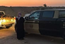 A man was caught transporting firewood illegally in Riyadh. Learn about the penalties