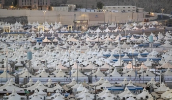 عاجل | غرامات تصل إلى مليون ريال.. تحذير مهم من إسكان الحجاج دون ترخيص