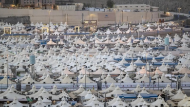 تحذير: غرامة مليون ريال لمخالفي إسكان الحجاج دون ترخيص