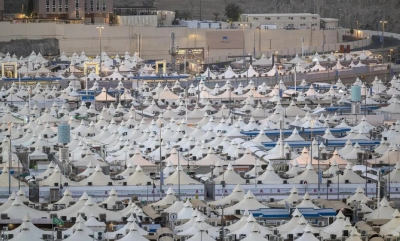 تحذير: غرامة مليون ريال لمخالفي إسكان الحجاج دون ترخيص