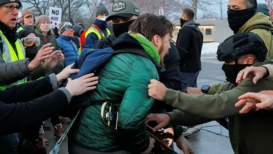 Deporting migrants to third countries: A new US court ruling