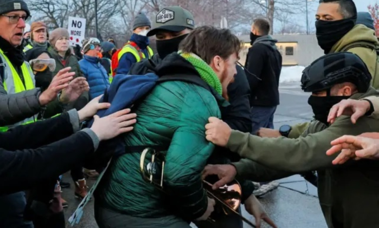 ترحيل المهاجرين لدول ثالثة: قرار قضائي أمريكي جديد