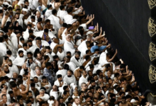 جهود تنظيمية لاستيعاب الحشود في المسجد الحرام في رمضان