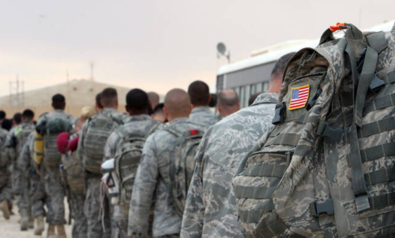 إصابات القوات الأمريكية: 200 جريح منذ بدء التصعيد مع إيران