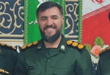 مقتل قيادي في الحرس الثوري بهجوم صاروخي يهز إيران