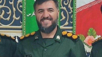 مقتل قيادي في الحرس الثوري بهجوم صاروخي يهز إيران