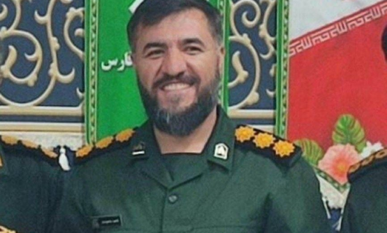 مقتل قيادي في الحرس الثوري بهجوم صاروخي يهز إيران