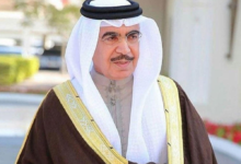 The Interior Minister discusses Gulf security with his Bahraini and Kuwaiti counterparts