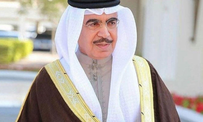 وزير الداخلية يبحث أمن الخليج مع نظيريه البحريني والكويتي