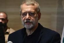 تصفية علي لاريجاني وقائد الباسيج: تفاصيل الإعلان الإسرائيلي