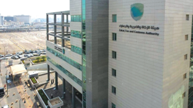 حسم نزاعات الزكاة والضريبة والجمارك: 60 يوما للتظلم