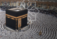 تفاصيل المنظومة الصوتية المتطورة في المسجد الحرام