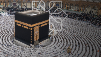تفاصيل المنظومة الصوتية المتطورة في المسجد الحرام