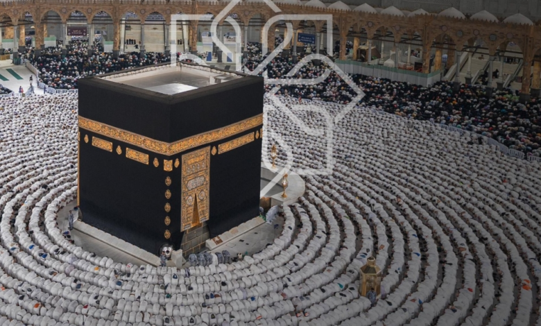 تفاصيل المنظومة الصوتية المتطورة في المسجد الحرام