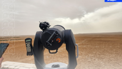 تحري هلال شوال 1447: الجمعة أول أيام عيد الفطر فلكياً