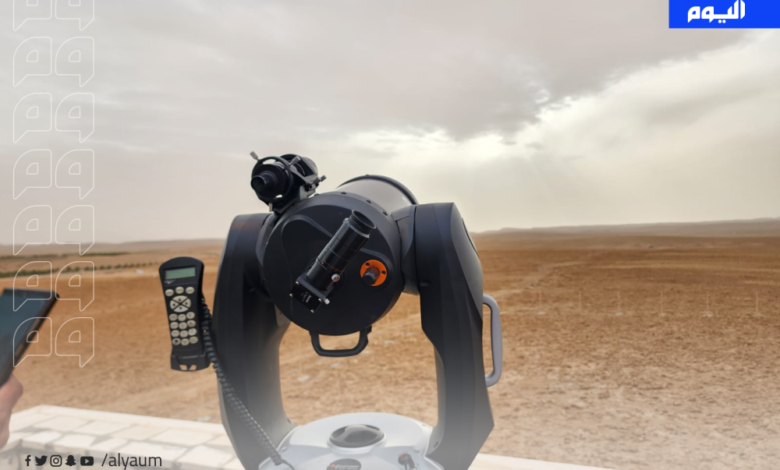 تحري هلال شوال 1447: الجمعة أول أيام عيد الفطر فلكياً