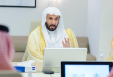 وزير العدل: التطوع العدلي يعزز العدالة ويدعم رؤية 2030