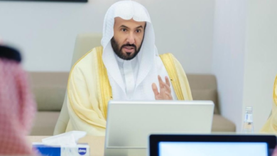 وزير العدل: التطوع العدلي يعزز العدالة ويدعم رؤية 2030