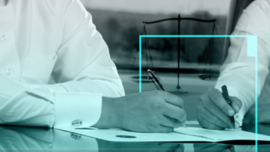 قرارات اللجان الزكوية والضريبية: آليات التبليغ ومهلة الرد