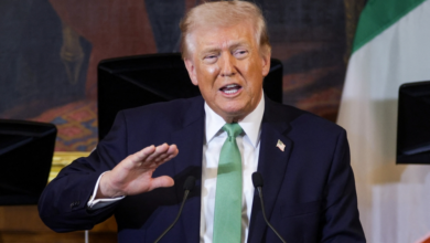 Trump attacks NATO over the Strait of Hormuz: A stupid mistake and repercussions