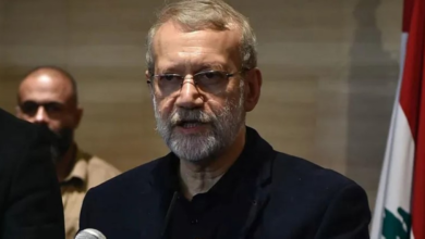 Details of the killing of Ali Larijani and his son: Official Iranian confirmation