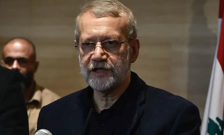 تفاصيل مقتل علي لاريجاني وابنه: تأكيد إيراني رسمي