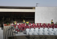 أمانة الرياض تجهز مراصد الأهلة لتحري هلال عيد الفطر