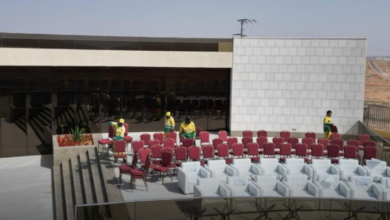 أمانة الرياض تجهز مراصد الأهلة لتحري هلال عيد الفطر