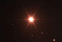 رؤية نجم السماك الرامح في سماء العرب | فلكية جدة