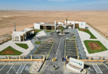 مرصد تمير يستعد لتحري هلال شوال وعيد الفطر