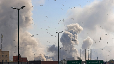 اغتيال وزير الاستخبارات الإيراني إسماعيل خطيب: التفاصيل