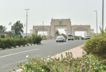 Umm Al-Qura University's efforts in serving the pilgrims during Ramadan