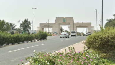 Umm Al-Qura University's efforts in serving the pilgrims during Ramadan