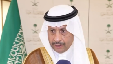 King Khalid Airport in Riyadh approves Bahraini shipping companies