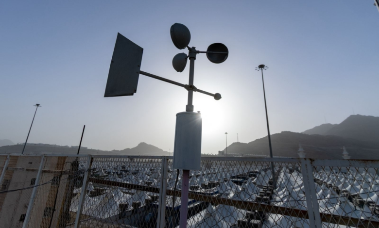 Civil Defense issues early warning in Riyadh and Al-Kharj