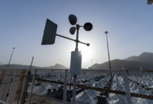 الدفاع المدني يعلن زوال الخطر عن الرياض والخرج رسمياً