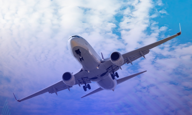 مطارات المملكة تدعم طيران دول الجوار | الطيران المدني