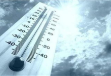 حالة الطقس ودرجات الحرارة في السعودية اليوم | تحديث شامل