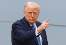 Trump threatens to destroy Iran's Pars gas field if Qatari gas is targeted