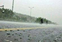 Heavy rains in Pakistan leave 19 dead and dozens injured