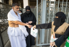 وزارة البلديات تنفذ 278 ألف ساعة تطوعية خلال رمضان