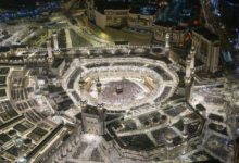 نجاح الخطة التشغيلية لموسم رمضان 1447هـ في الحرمين